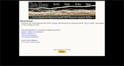 Desktop Screenshot of chrismeyer.org